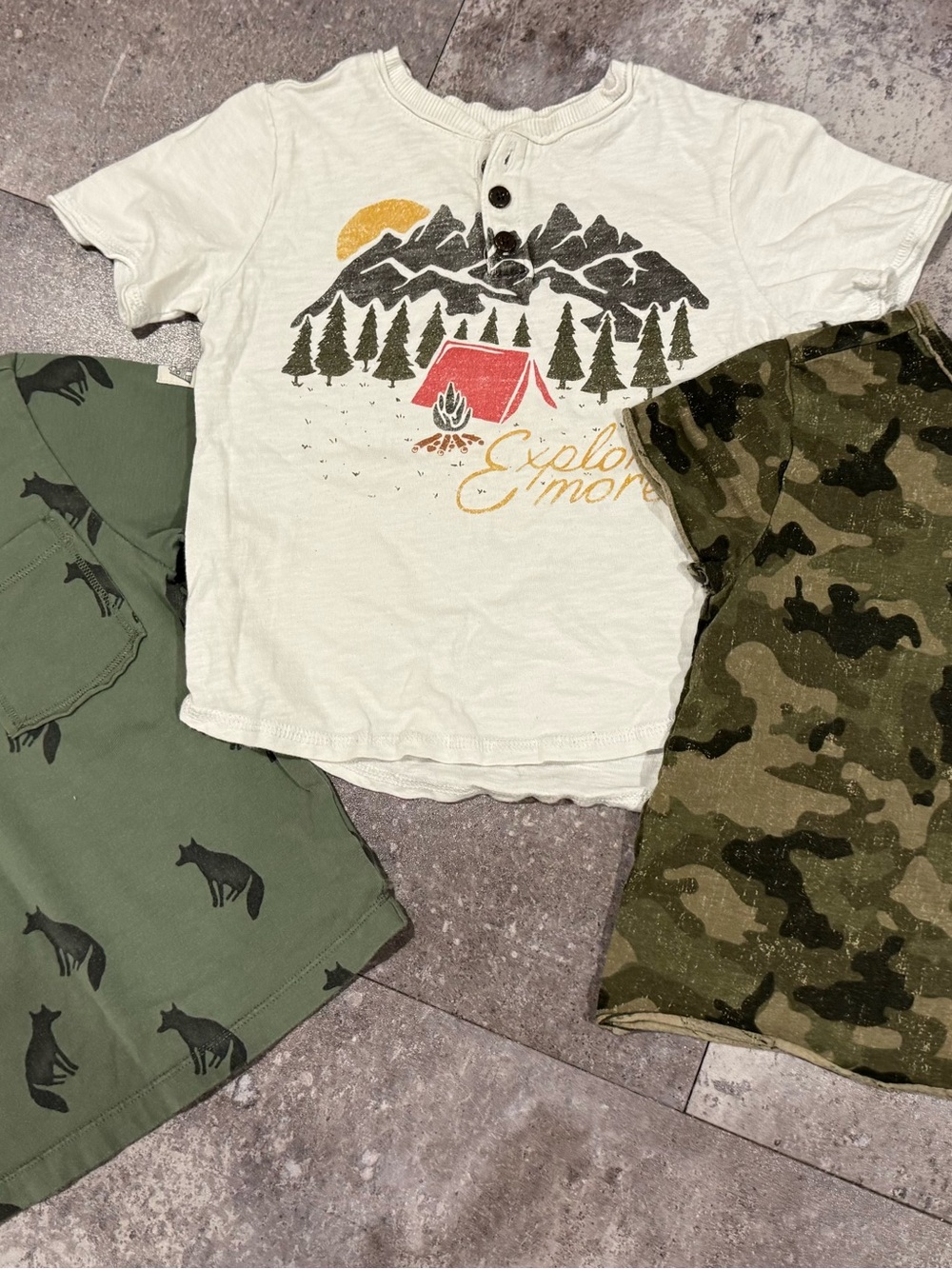 Target Tee Bundle